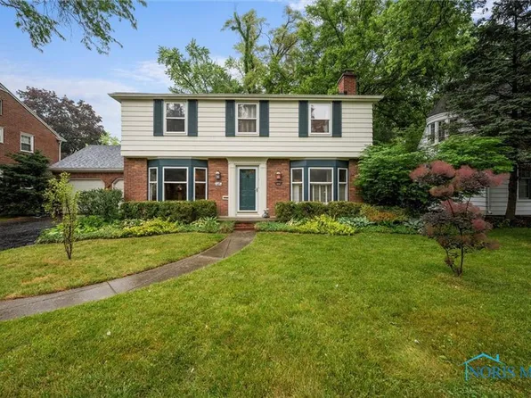3886 Indian Rd, Toledo, OH 43606