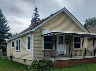 2621 Pardee Ave, Dearborn, MI 48124