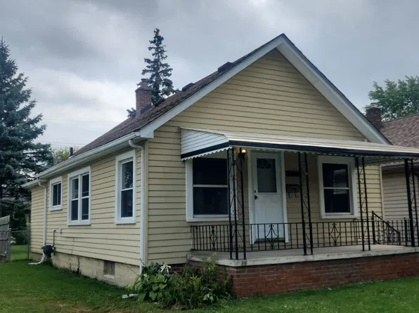 2621 Pardee Ave, Dearborn, MI 48124