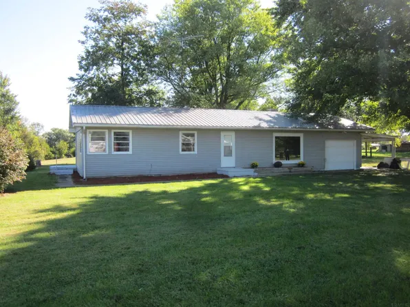 4548 & 4538 State Hwy #157, Coal City, IN 47427