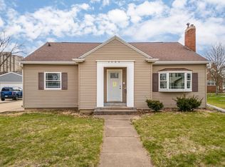 2009 Merner Ave, Cedar Falls, IA 50613