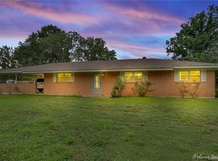 276 S Main St, Heflin, LA 71039