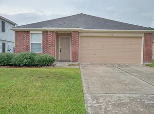 5023 Winding View Ln, Humble, TX 77346