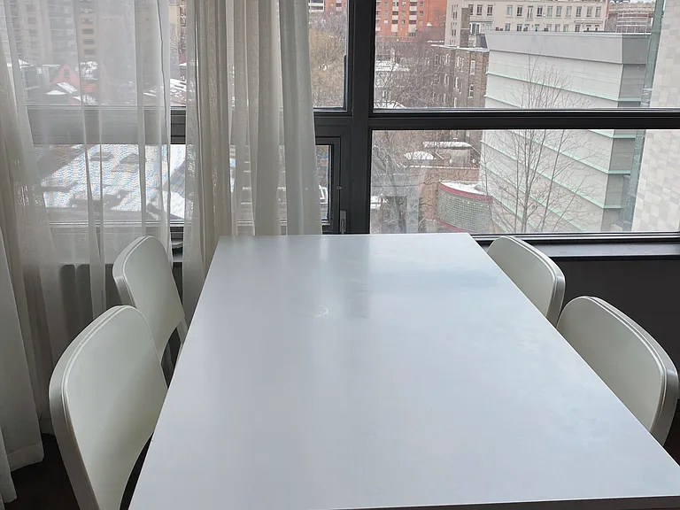 285 Mutual St #705 — Photo 7