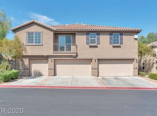 490 Dorchester Bend Ave #103, North Las Vegas, NV 89032