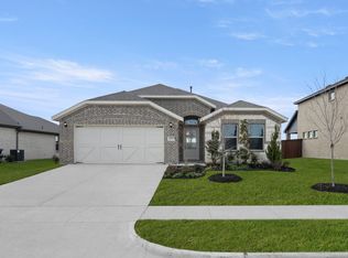 737 Scarlet Sage Dr, Waxahachie, TX 75165