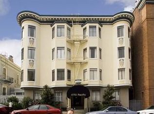 1770 Pacific Ave APT 104, San Francisco, CA 94109