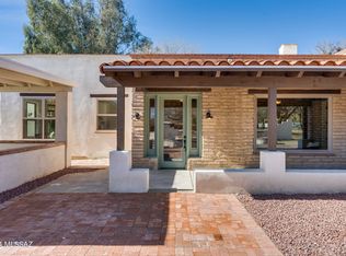11211 E Shady Ln, Tucson, AZ 85749