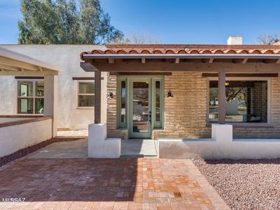 11211 E Shady Ln, Tucson, AZ, 85749