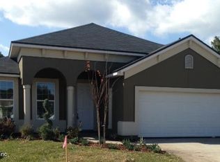 123 Monroe Ave, St Augustine, FL 32086