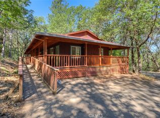 12896 Rices Crossing Rd, Oregon House, CA 95962