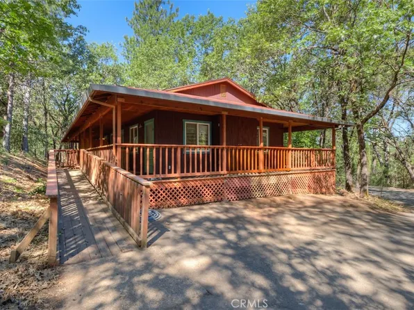 12896 Rices Crossing Rd, Oregon House, CA 95962