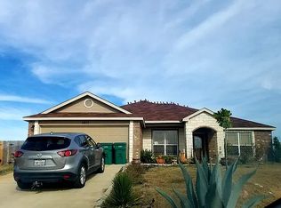 1855 Huey Dr, Belton, TX 76513