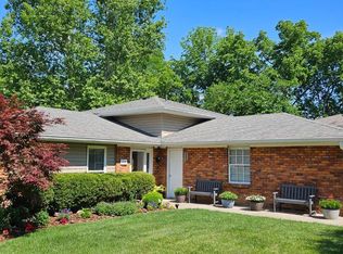 5427 Yosemite Dr, Fairfield, OH 45014