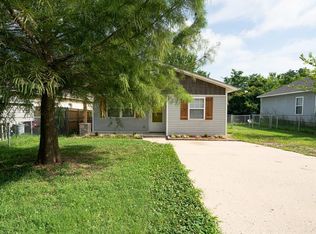 3015 Russell St, Fort Smith, AR 72904