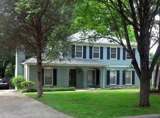 6300 Old Post Rd, Charlotte, NC 28212