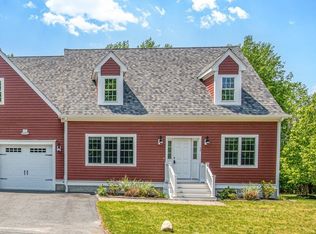 22 Valley St #22, Norfolk, MA 02056