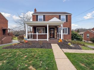 1164 Balmoral Dr, Pittsburgh, PA 15237