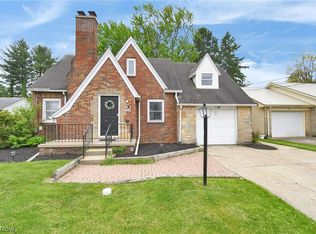 955 Maumee Ave, Mansfield, OH 44906