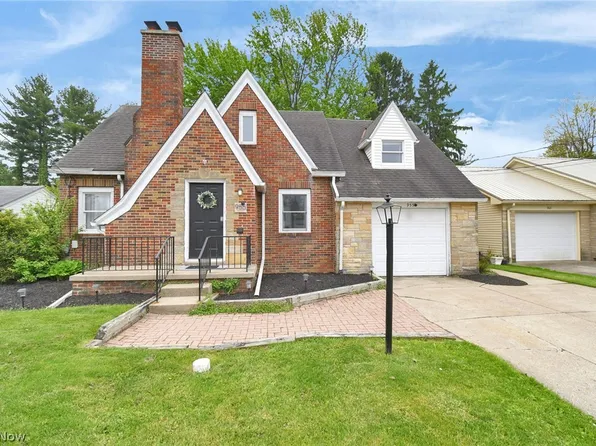 955 Maumee Ave, Mansfield, OH 44906