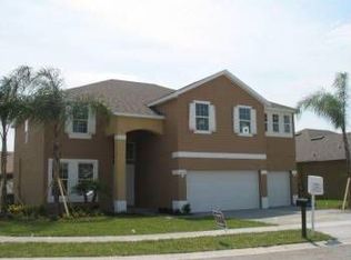 376 Skyview Pl, Chuluota, FL 32766