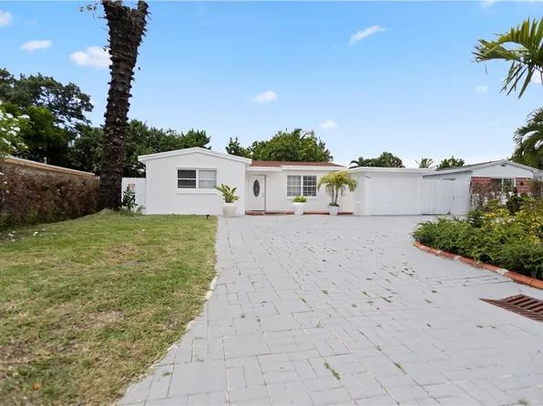 6434 SW 18th Street, Miramar, FL 33023