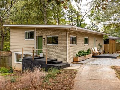 494 Rosemont Dr, Decatur, GA, 30032