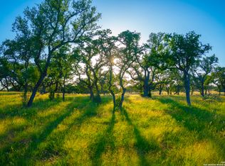 0 Bountiful Oaks Ranch, Johnson City, TX 78636