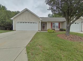 4310 Rockybrook Ct, Greensboro, NC 27409