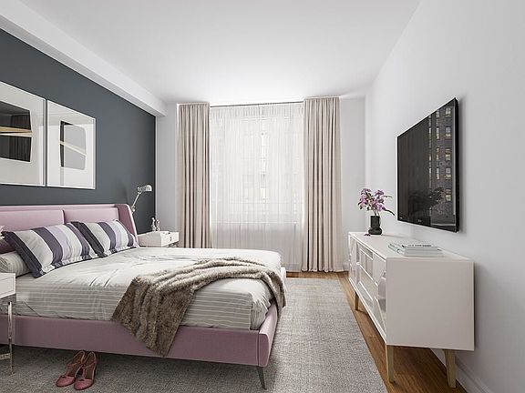 3rd image of 320 W 38th St APT 1507