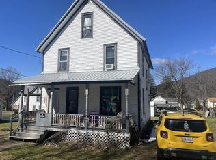 205 Pickering St, Sheffield, PA 16347