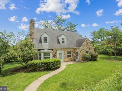 311 Villa Ave, Front Royal, VA, 22630