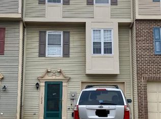 11232 Cristins Cir, Hagerstown, MD 21742