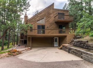 1015 Timber Valley Rd, Colorado Springs, CO 80919