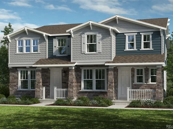 5770 N Killarney Way, Aurora, CO 80015