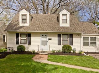 1696 Hess Blvd, Columbus, OH 43212