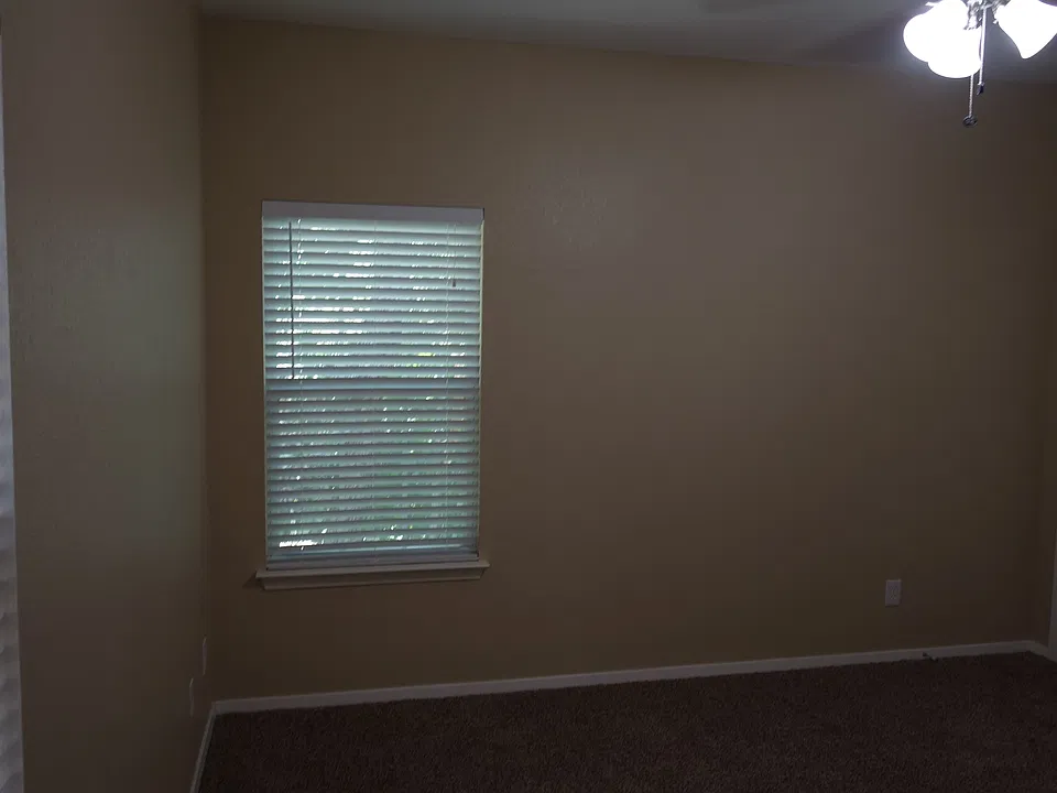 Master Bedroom 1st floor