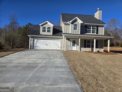 3103 Westchester Dr, Gainesville, GA, 30507