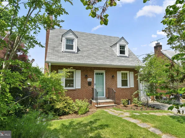 6208 Kilmer St, Landover, MD 20785