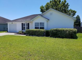5058 Westview St, North Charleston, SC 29418