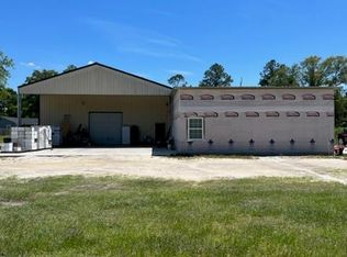 616 Sweat St, Homerville, GA 31634