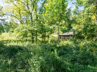 9695 N Old Forestry Rd, Salem, IN 47167