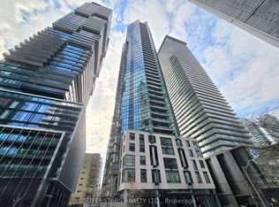 45 Charles St E #1008, Toronto, ON M4Y 0B8