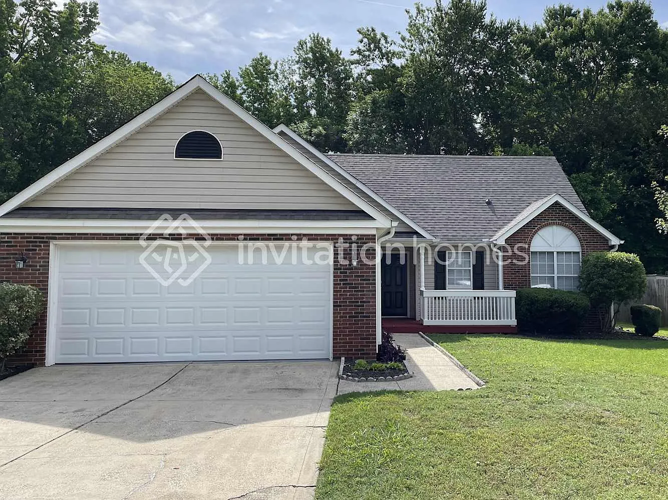 14515 Smith Rd Charlotte, NC 28273 — Photo 1