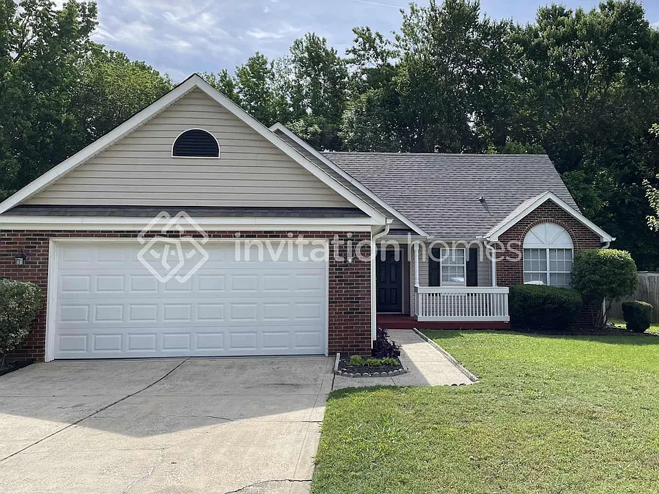 14515 Smith Rd