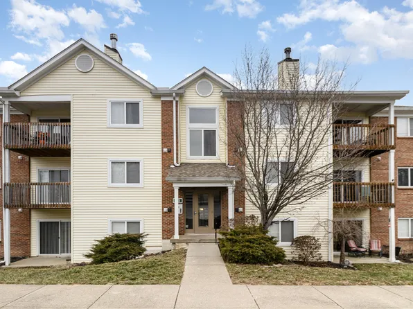 35 Rio Grande Cir APT 4, Florence, KY 41042