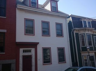 15 Salem St, Charlestown, MA 02129