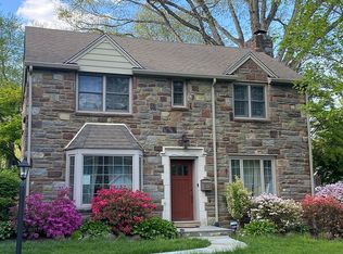 731 Sussex Rd, Wynnewood, PA 19096
