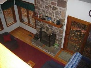 1981 Chestnut Hill Rd, Pottstown, PA 19465