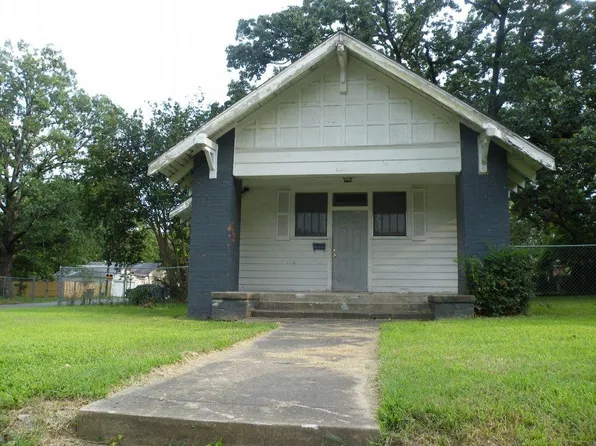 5201 W 29th St, Little Rock, AR 72204